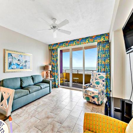 Highly Desired 6Th Floor 1 Bedroom Oceanfront - There Is Only One Ocean Walk Resort 606 Παραλία Ντειτόνα Εξωτερικό φωτογραφία