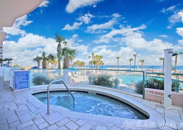 Highly Desired 6Th Floor 1 Bedroom Oceanfront - There Is Only One Ocean Walk Resort 606 Παραλία Ντειτόνα Εξωτερικό φωτογραφία