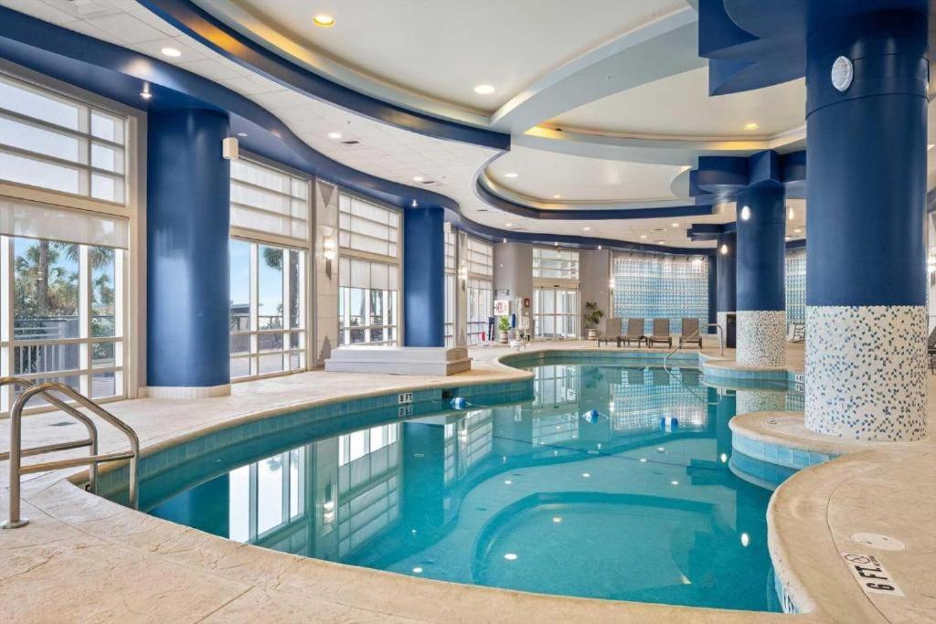 Highly Desired 6Th Floor 1 Bedroom Oceanfront - There Is Only One Ocean Walk Resort 606 Παραλία Ντειτόνα Εξωτερικό φωτογραφία
