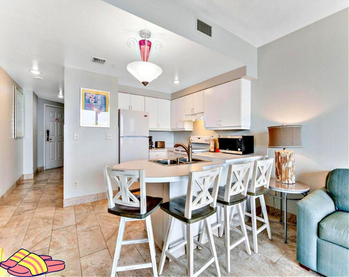 Highly Desired 6Th Floor 1 Bedroom Oceanfront - There Is Only One Ocean Walk Resort 606 Παραλία Ντειτόνα Εξωτερικό φωτογραφία
